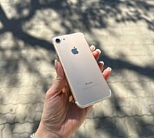 iPhone 7 128 GB Gold / Volte 4g - Все приложения поддерживает