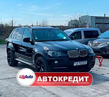 BMW X5 e70 (Доступен в Автокредит)