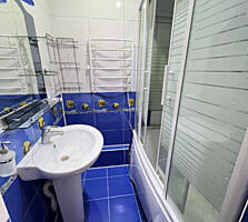 Продам двушку 143с по Карла Либкнехта 53 кв. м. ЕВРОРЕМОНТ!