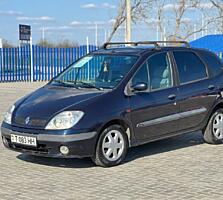 Renault Scénic (Авторынок КОВЧЕГ)
