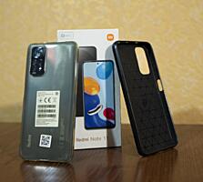 Сяоми redmi note 11