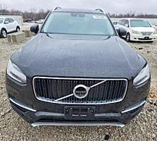 2017 VOLVO XC90 T6
