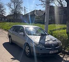 Nissan Primera P12 2004 торг