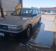 Срочно! Nissan Bluebird 2,0 бензин 550$