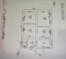 Продается дом с участком 7.37 соток – ул. Калашникова