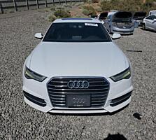 Audi A6 C7 2016 год