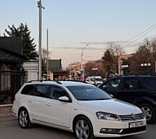 VW Passat B7 2011г. Возможен обмен