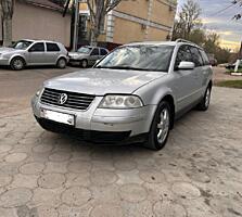 Passat B5+ 1.9tdi