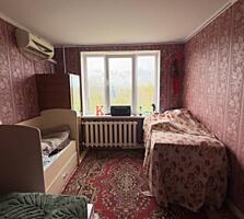 Продается комната в общежитии в центре(ул. Полецкого)