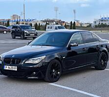BMW e60 530d (Авторынок КОВЧЕГ)