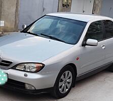 Nissan Primera Автомат