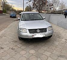 Passat B5+ 1.9tdi
