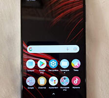 Продам недорого новый игровой Poco X3 Pro 8/128 VoLTE.