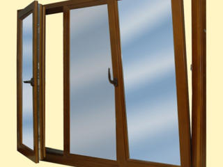 Срочный ремонт ПВХ окна, двери. Ролеты. Reparatia ferestrelor