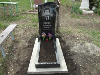 Самые дешёвые гранитные памятники в Молдове.