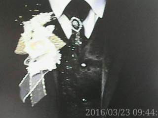 Новый шикарный свадебный костюм-тройка, 48 р-р