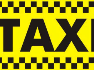 Водителем в Тираспольское такси