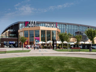 Iaşi-Pallas Mall – Aeroport - Transport.