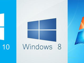 Установка Windows Xp, 7, 8,1 Linux в Рыбнице
