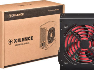 Xilence RedWing R7 700W XP700R7