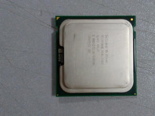 CPU Intel Celeron D 331 2.6Ghz (775/478)- 20руб