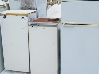 Прием и вывоз холодильников в Киеве и области