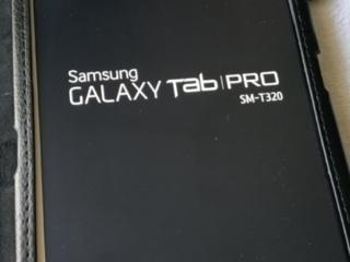 Продаётся планшет Samsung GALAXY TAb PRO SM-T320