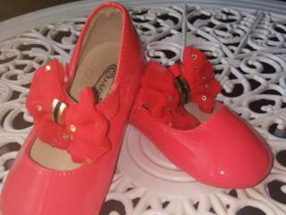Красивые туфельки