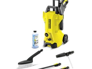 Aparat de spalat cu presiune KARCHER K 3 Full Control, livrare gratis!