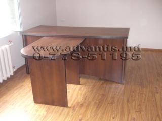 Офисные столы, шкафы, ресепшн на заказ! Качество. Приемлемые цены.