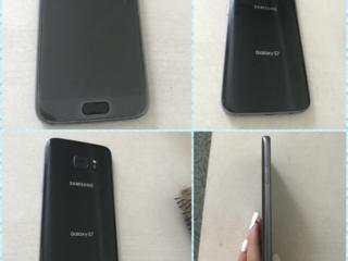 Samsung Galaxy s7, 32gb. В отличном состоянии, 3000 руб.