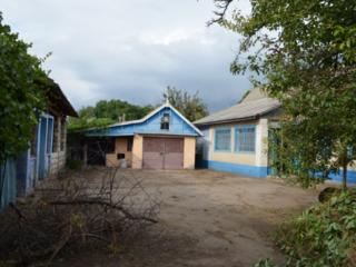Продаётся дом в селе Чобручи