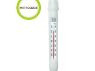 Termometru cu metrologie Термометр с метрологией для холодильных камер