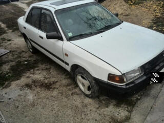 Mazda 323 BG 1991г. 1,3б