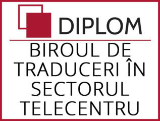 Biroul de traduceri Diplom în Chișinău, Telecentru, Şos. Hînceşti, 43