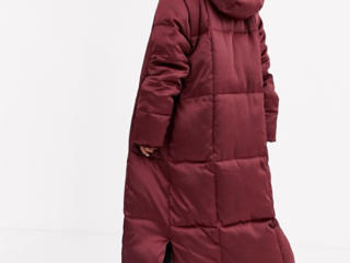 Новая зимняя куртка. Размер 38-40 (L-Xl)