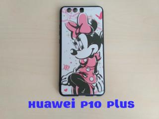 Чехол на смартфон Huawei P10 Plus