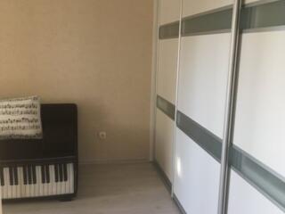 Сдам 1-комнатную с евроремонтом в Бельцах