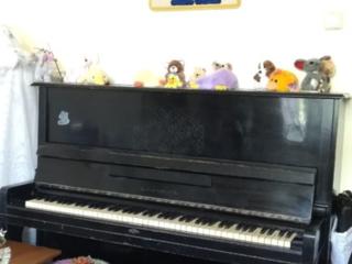 Продам пианино "Беларусь"
