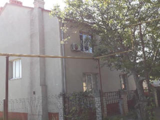 Срочно продается дом в "Приморье".