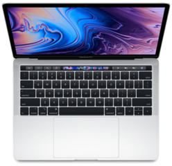 Macbook Pro 13 Mid 2018 TouchBar - Intel Core i5-8259U 8/256 Gb