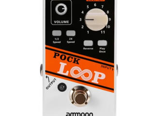 Луппер гитарный Pock Loop Ammoon
