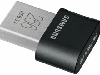 USB3.1 Samsung FIT Plus / 256GB / MUF-256AB/APC /