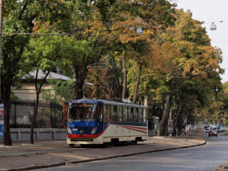 Земля на Французском бульваре. 14,5 соток. Госакт