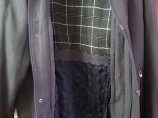 Продаю куртки мужские, тёплое белье новое.