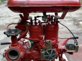 МотопомпуМП-800,з\части, рукава, сетки-клапан, насос на трактор-мотобл