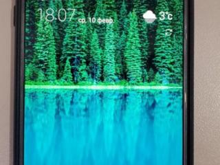 Продам мобильный телефон LG G6- 4 g оперативки, 32 g внутренней памяти