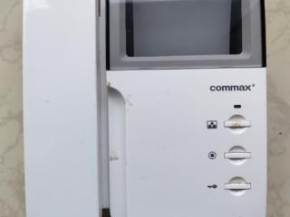 Видеодомофон Commax dpv-4hp