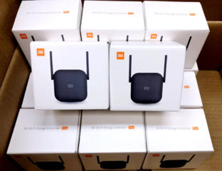 Усилитель беспроводного сигнала Xiaomi Mi Wifi Amplifier Pro