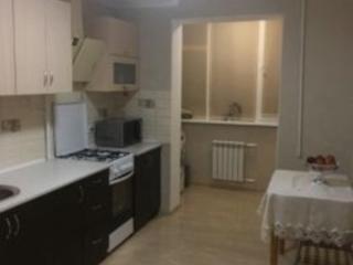 Продам 3-х комн квартиру на Таирова , Вузовский  В квартире выполнен .